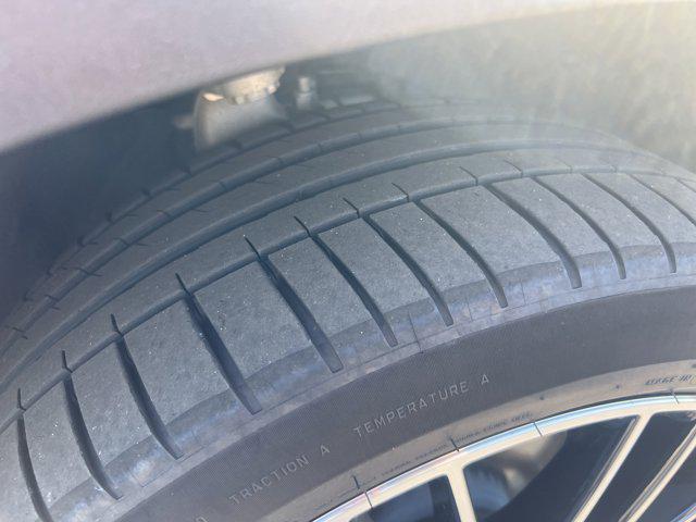 used 2025 Mercedes-Benz GLC 300 car, priced at $54,990