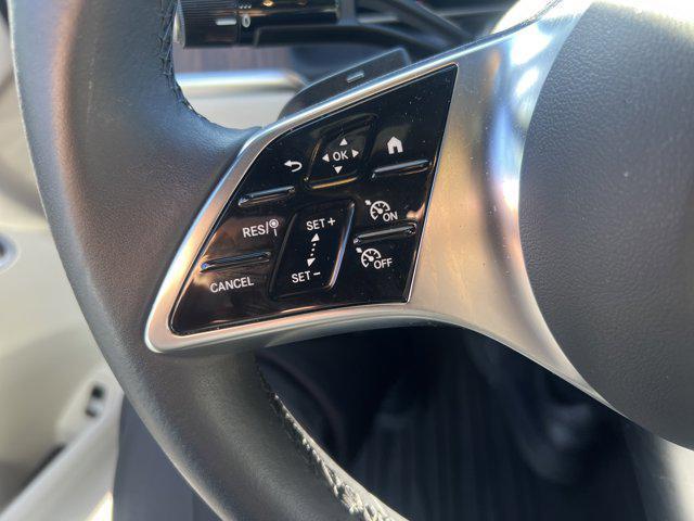 used 2025 Mercedes-Benz GLC 300 car, priced at $54,990