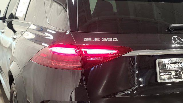 new 2026 Mercedes-Benz GLE 350 car, priced at $74,650