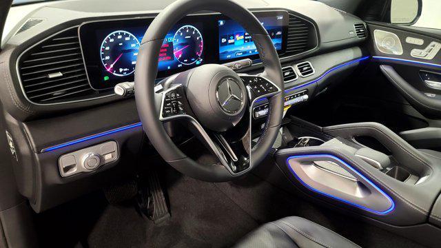 new 2026 Mercedes-Benz GLE 350 car, priced at $74,650
