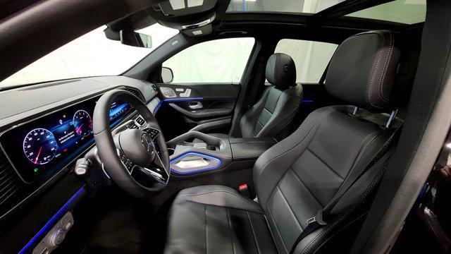 new 2026 Mercedes-Benz GLE 350 car, priced at $74,650
