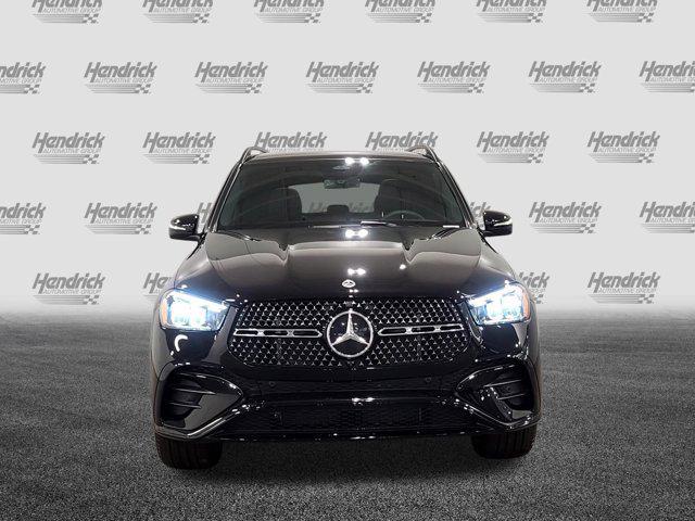 new 2026 Mercedes-Benz GLE 350 car, priced at $74,650