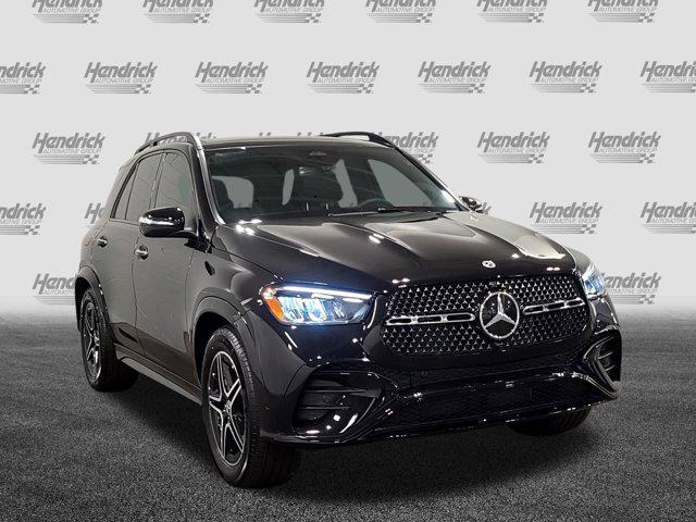 new 2026 Mercedes-Benz GLE 350 car, priced at $74,650