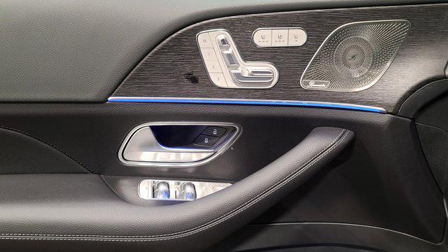 new 2026 Mercedes-Benz GLE 350 car, priced at $74,650