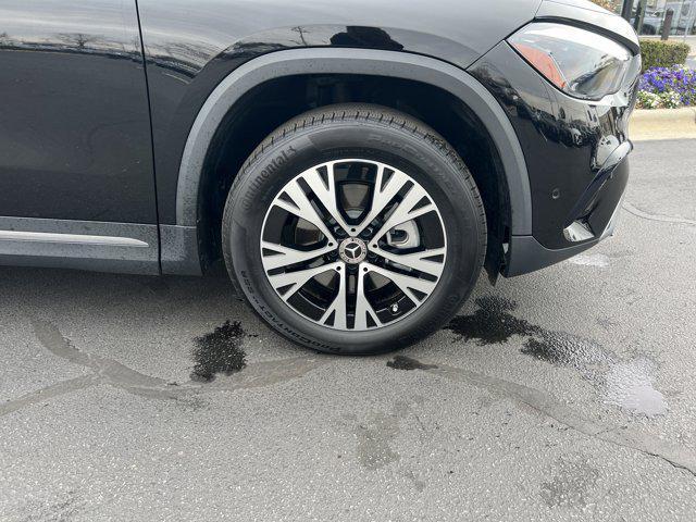 used 2025 Mercedes-Benz GLA 250 car, priced at $33,995