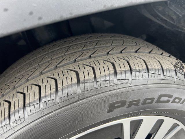 used 2025 Mercedes-Benz GLA 250 car, priced at $33,995