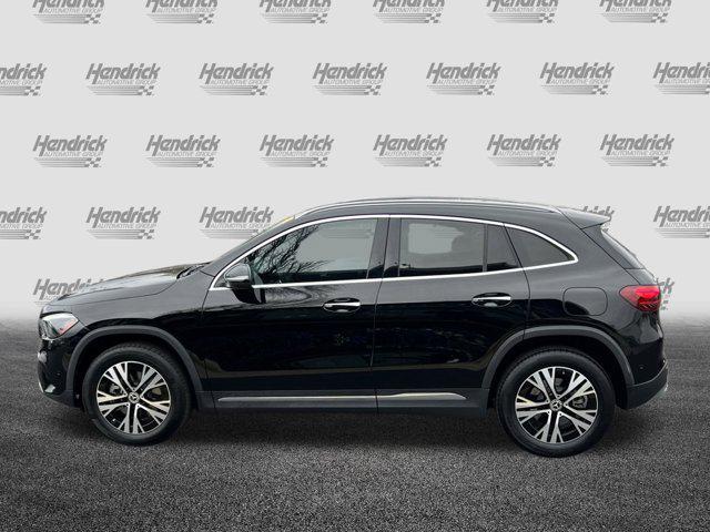used 2025 Mercedes-Benz GLA 250 car, priced at $33,995
