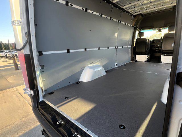 new 2025 Mercedes-Benz Sprinter 2500 car, priced at $66,281