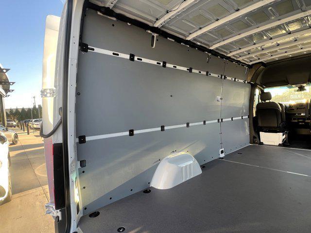 new 2025 Mercedes-Benz Sprinter 2500 car, priced at $66,281