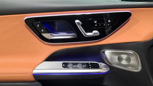 new 2026 Mercedes-Benz GLC 300 car, priced at $56,765