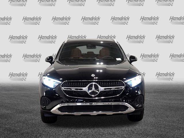 new 2026 Mercedes-Benz GLC 300 car, priced at $56,765
