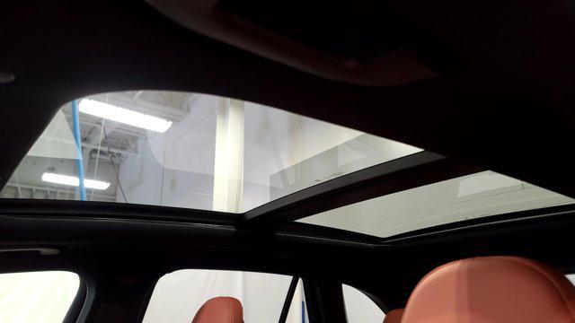 new 2026 Mercedes-Benz GLC 300 car, priced at $56,765