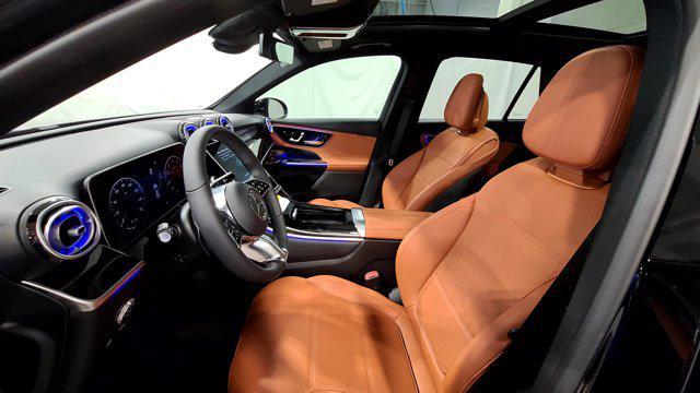 new 2026 Mercedes-Benz GLC 300 car, priced at $56,765