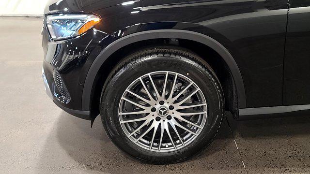 new 2026 Mercedes-Benz GLC 300 car, priced at $56,765