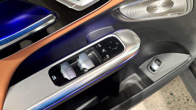 new 2026 Mercedes-Benz GLC 300 car, priced at $56,765