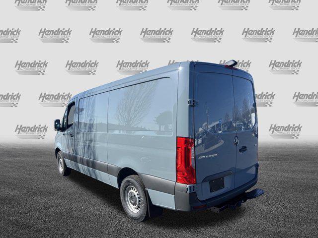 new 2026 Mercedes-Benz Sprinter 2500 car, priced at $55,769
