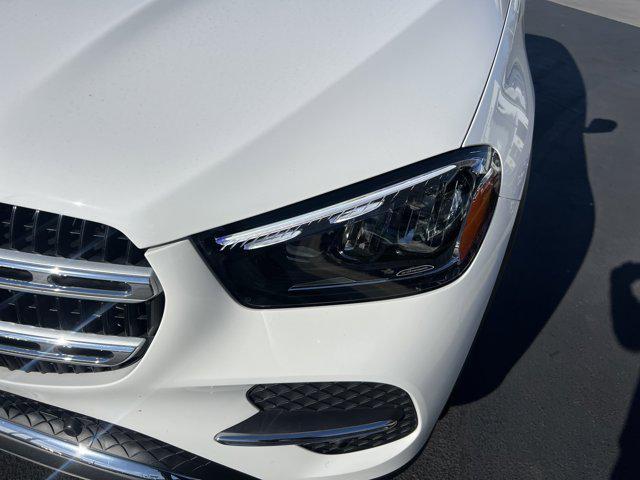 used 2025 Mercedes-Benz GLE 350 car, priced at $60,990