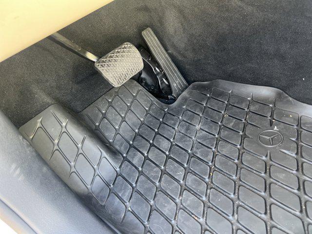 used 2025 Mercedes-Benz GLE 350 car, priced at $60,990