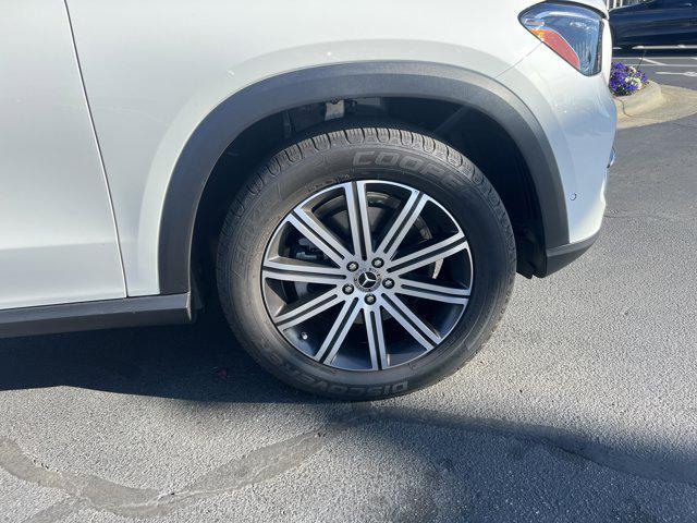 used 2025 Mercedes-Benz GLE 350 car, priced at $60,990
