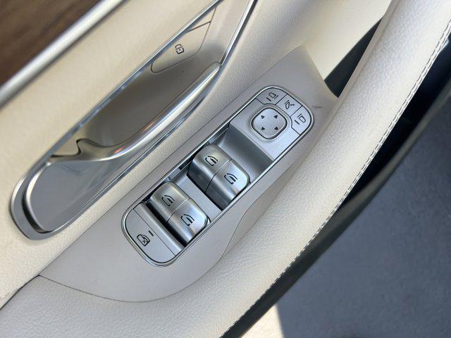 used 2025 Mercedes-Benz GLE 350 car, priced at $60,990