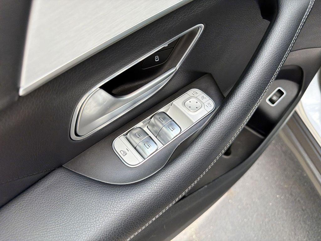 used 2024 Mercedes-Benz GLS 450 car, priced at $72,789