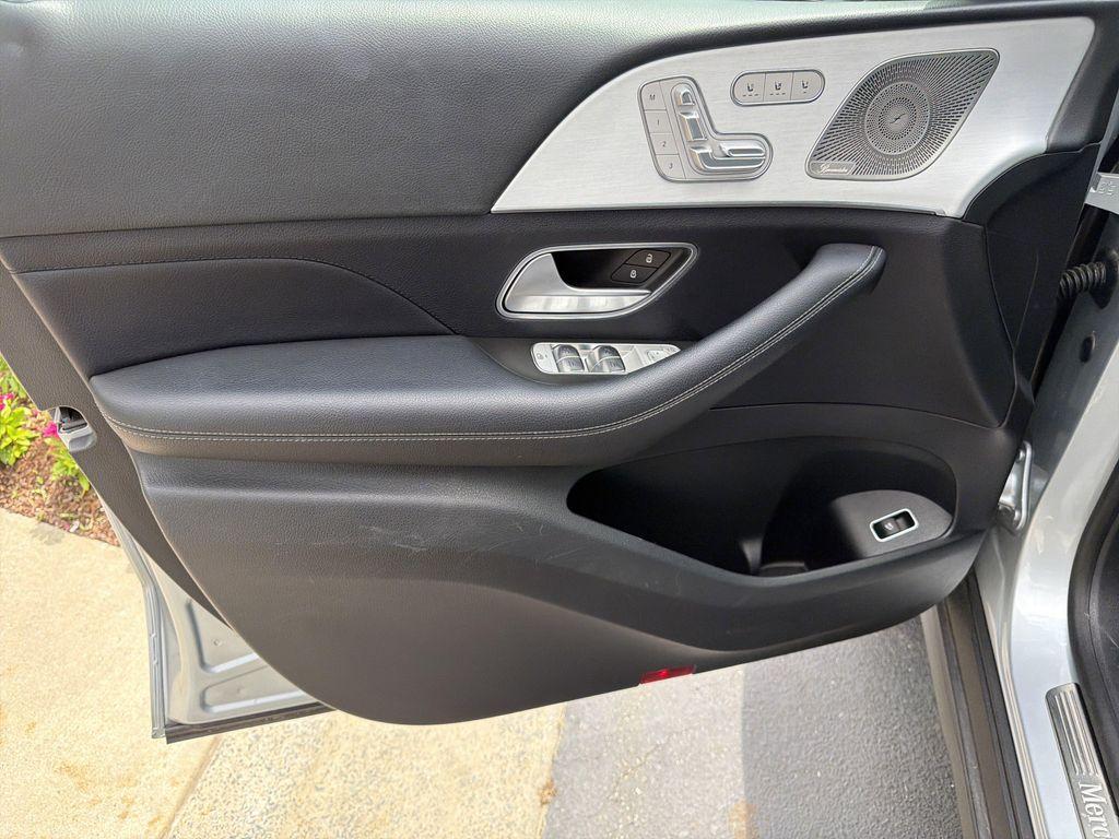 used 2024 Mercedes-Benz GLS 450 car, priced at $72,789
