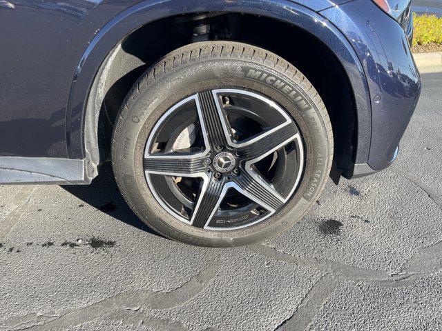used 2023 Mercedes-Benz GLC 300 car, priced at $42,490