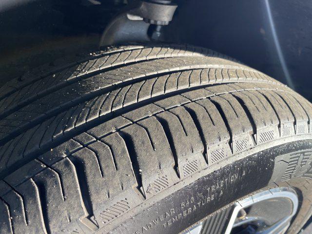 used 2023 Mercedes-Benz GLC 300 car, priced at $42,490