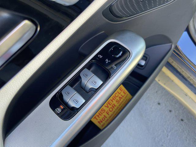 used 2023 Mercedes-Benz GLC 300 car, priced at $42,490