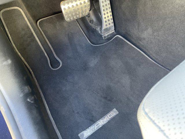 used 2023 Mercedes-Benz GLC 300 car, priced at $42,490