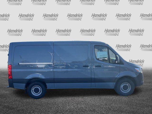 new 2026 Mercedes-Benz Sprinter 2500 car, priced at $55,769