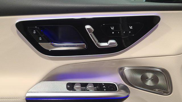 new 2026 Mercedes-Benz GLC 300 car, priced at $62,935