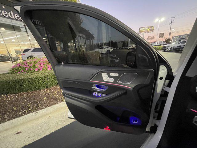 used 2023 Mercedes-Benz GLE 350 car, priced at $42,550