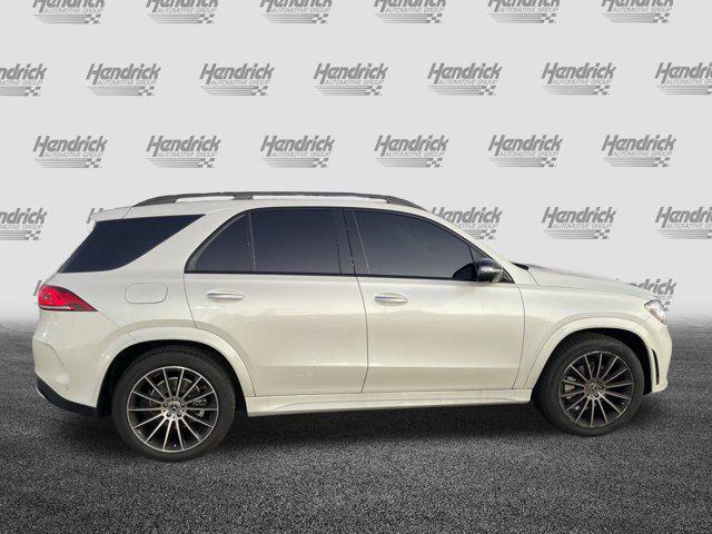 used 2023 Mercedes-Benz GLE 350 car, priced at $42,550
