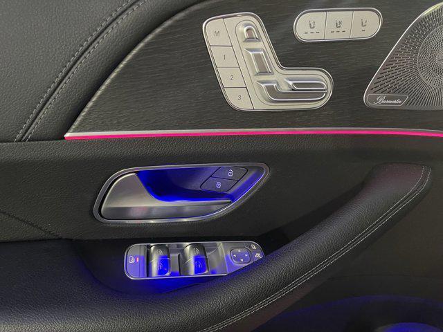 used 2023 Mercedes-Benz GLE 350 car, priced at $42,550