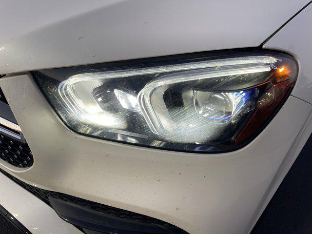 used 2023 Mercedes-Benz GLE 350 car, priced at $42,550