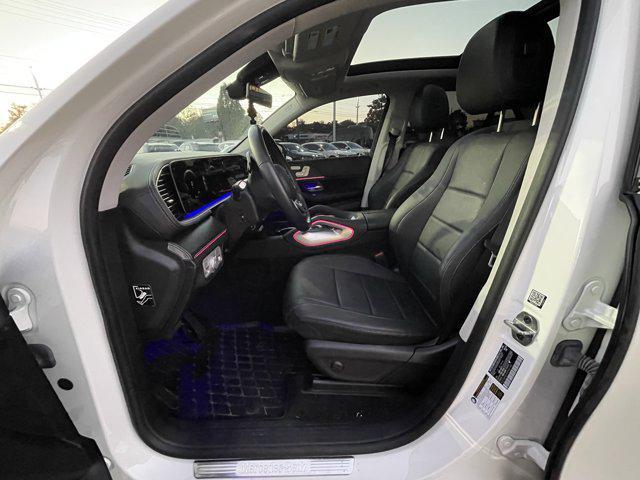 used 2023 Mercedes-Benz GLE 350 car, priced at $42,550