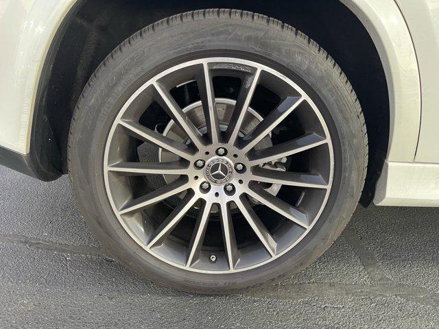 used 2023 Mercedes-Benz GLE 350 car, priced at $42,550