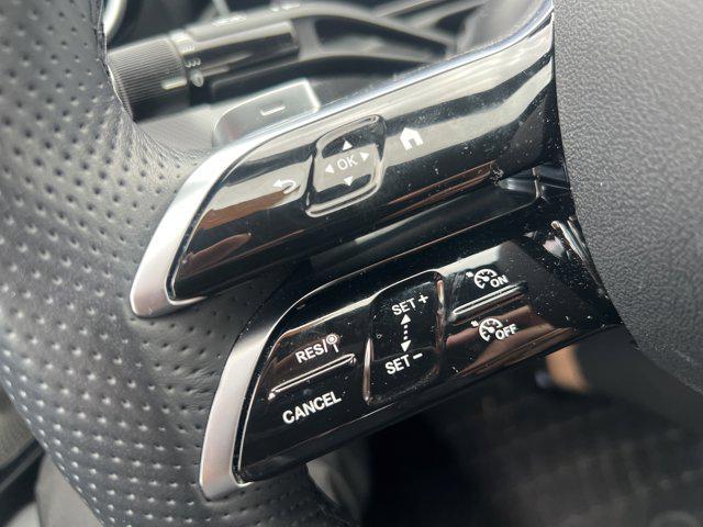 used 2024 Mercedes-Benz C-Class car, priced at $44,990