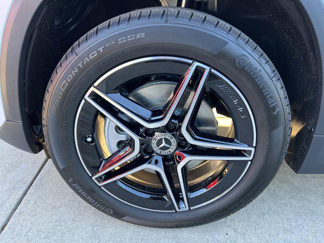 new 2026 Mercedes-Benz GLA 250 car, priced at $52,015