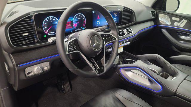new 2026 Mercedes-Benz GLE 350 car, priced at $75,980