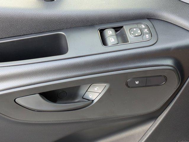 new 2025 Mercedes-Benz Sprinter 2500 car, priced at $65,922