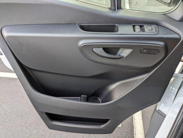 new 2025 Mercedes-Benz Sprinter 2500 car, priced at $65,922