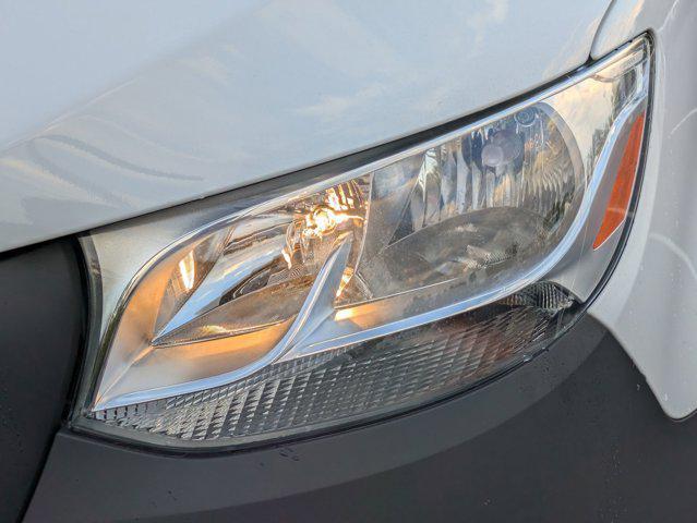 new 2025 Mercedes-Benz Sprinter 2500 car, priced at $65,922