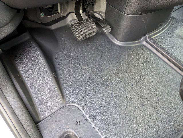 new 2025 Mercedes-Benz Sprinter 2500 car, priced at $65,922