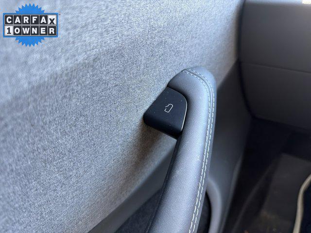 used 2024 Tesla Model 3 car, priced at $37,789