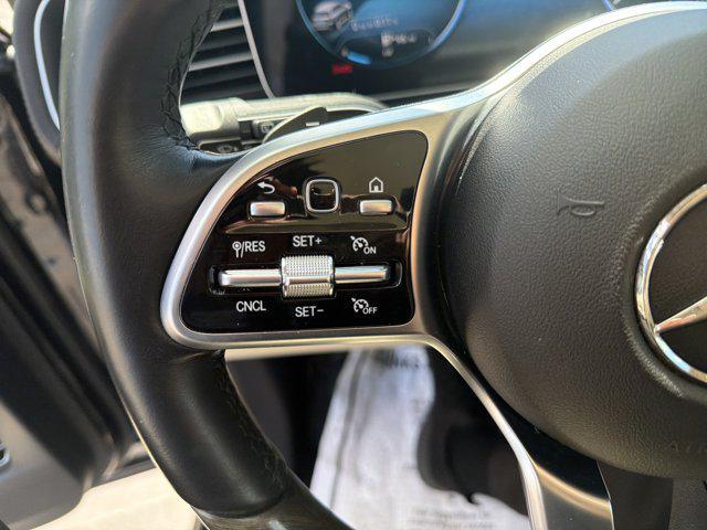used 2023 Mercedes-Benz GLS 450 car, priced at $63,490