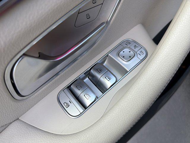 used 2023 Mercedes-Benz GLS 450 car, priced at $63,490