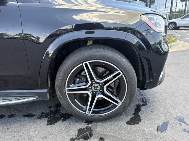 used 2023 Mercedes-Benz GLS 450 car, priced at $63,490