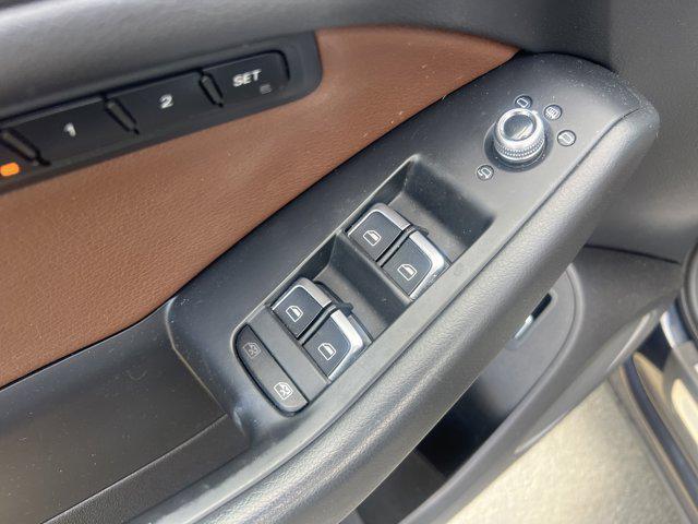 used 2017 Audi Q5 car, priced at $14,990